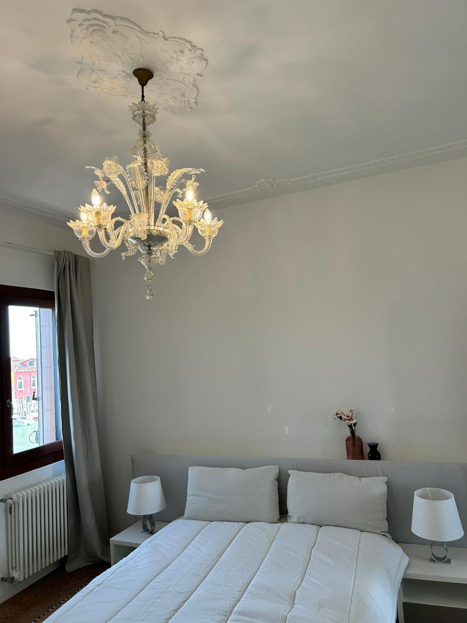 Murano Canal View Bagian luar foto