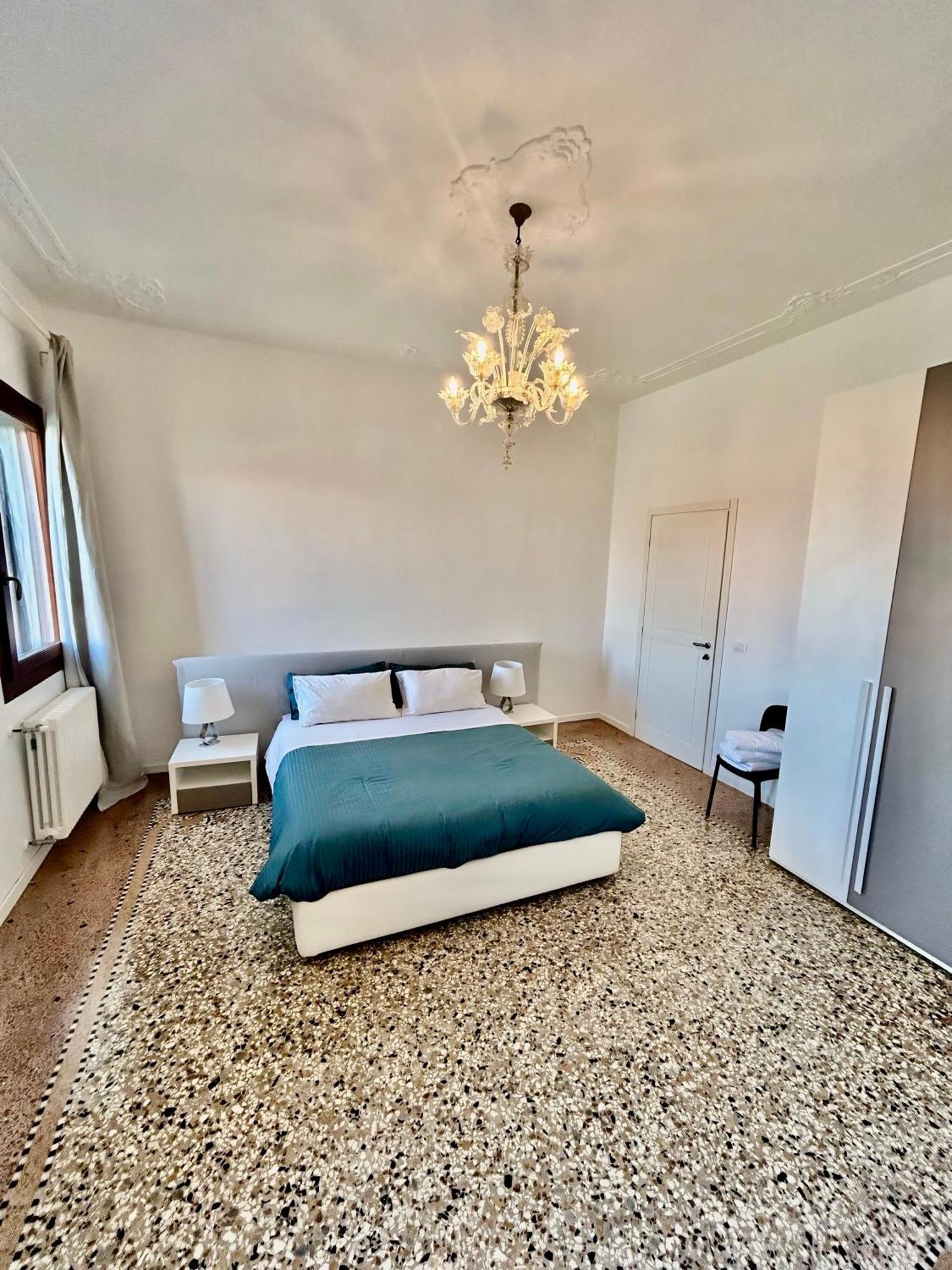 Murano Canal View Bagian luar foto