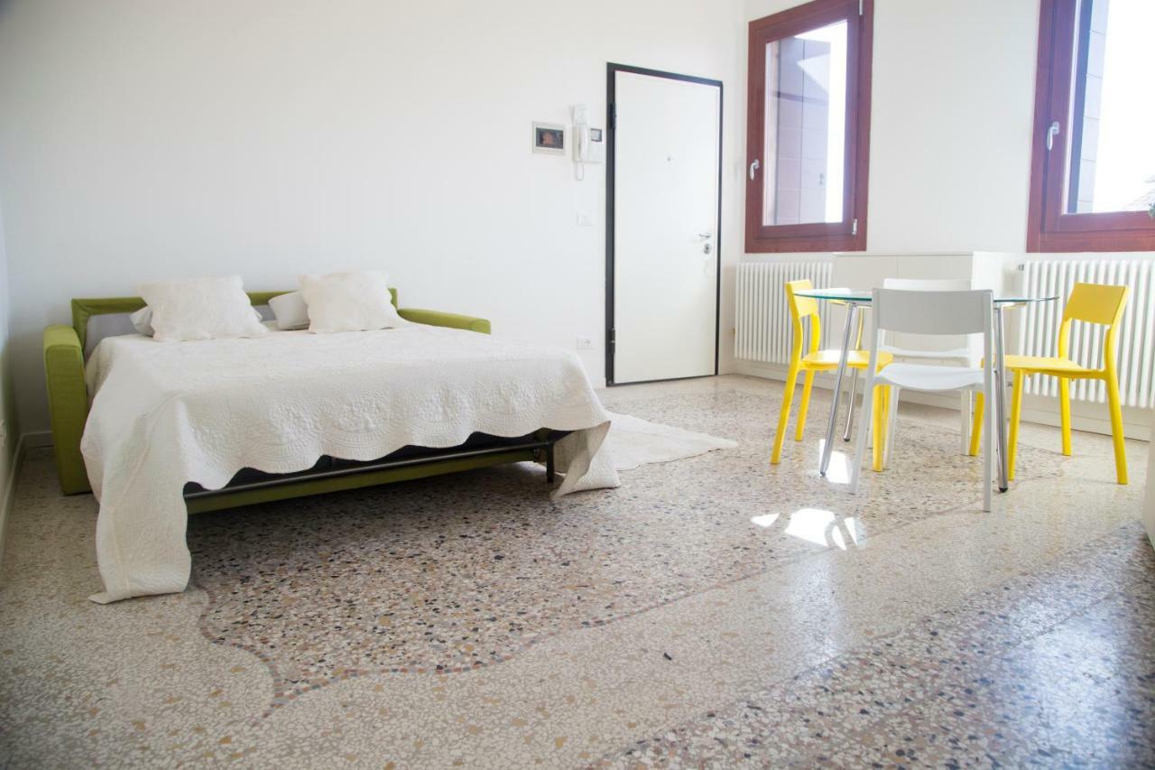 Murano Canal View Bagian luar foto