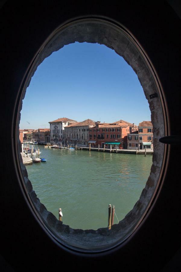 Murano Canal View Bagian luar foto